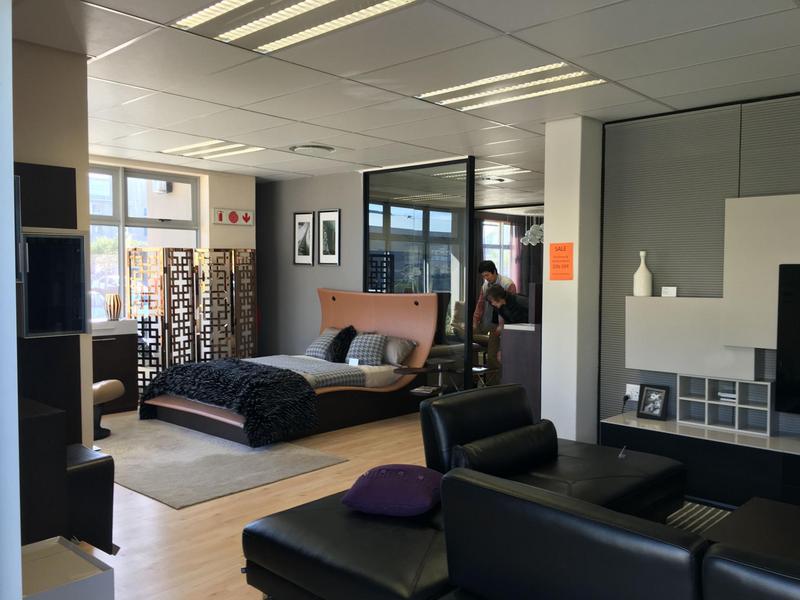 To Let commercial Property for Rent in Northgate Island Western Cape